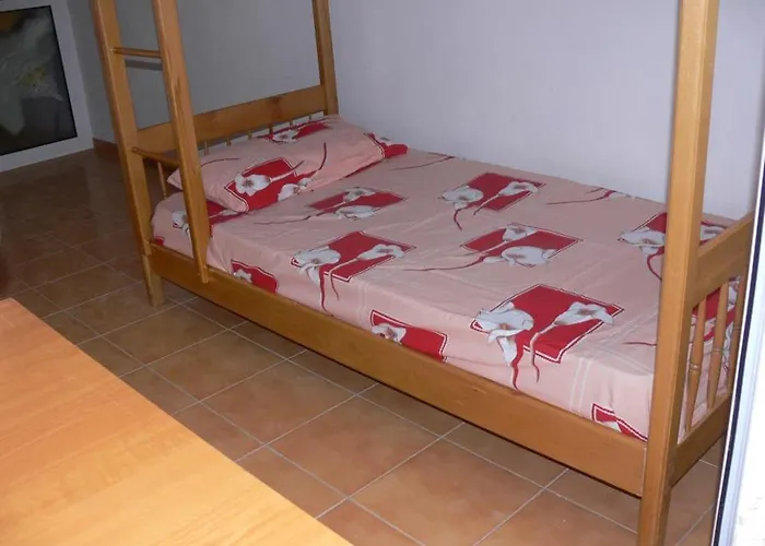 Jurgen Aparthotel
