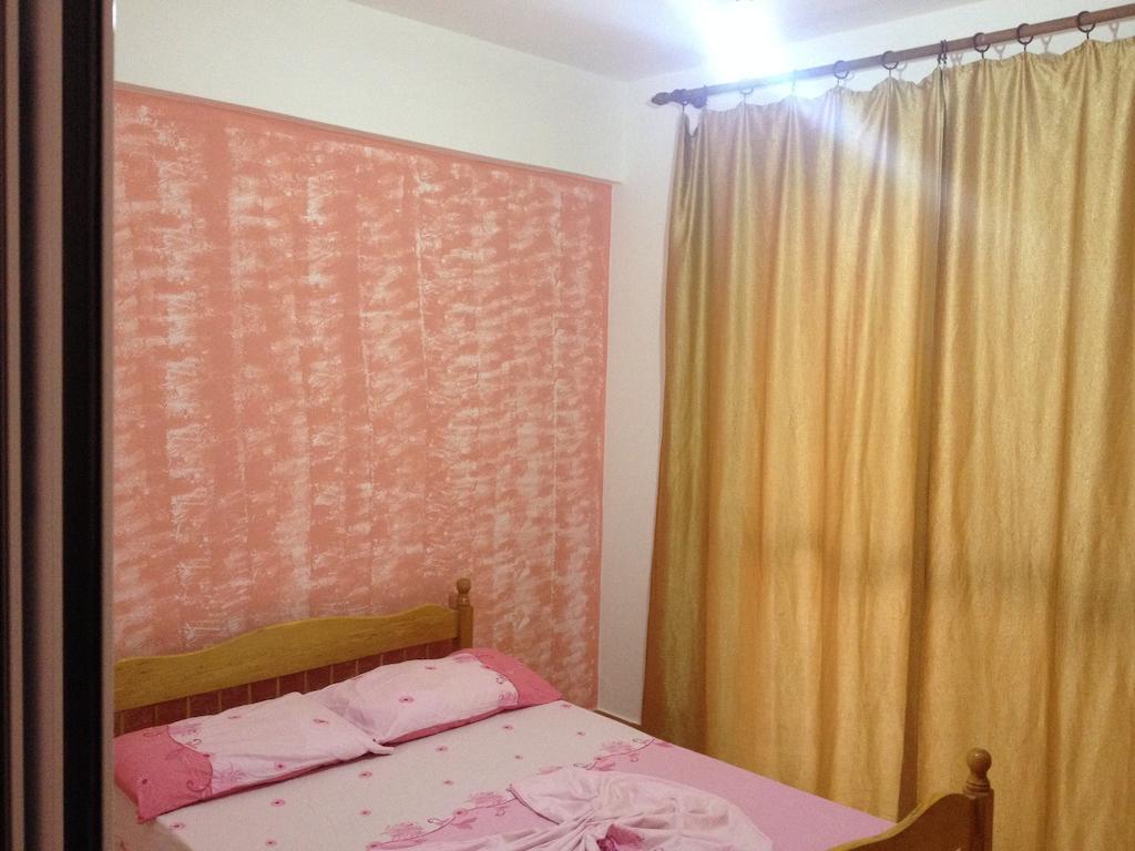 Jurgen Appart hôtel Velipojë