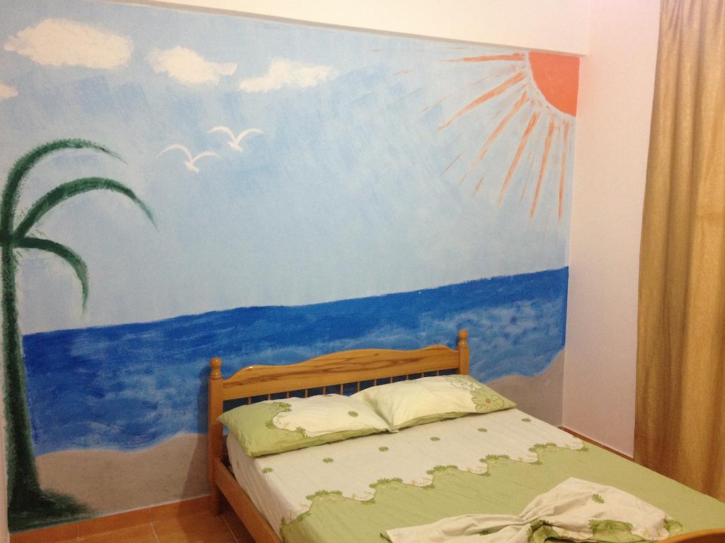 Appart hôtel Jurgen 4*