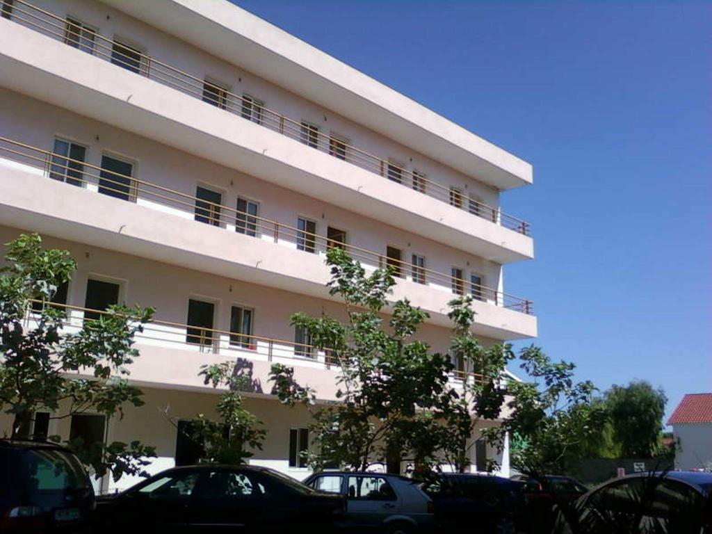 Jurgen Appart hôtel